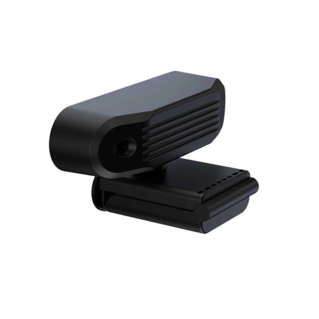 Porodo 1080p High Definition Gaming Webcam