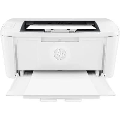 HP Black Laser Printer