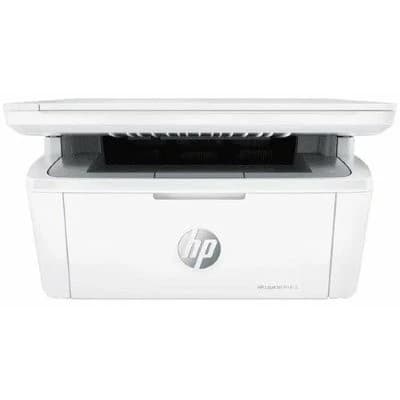 HP LaserJet Multifunction Printer M141AW