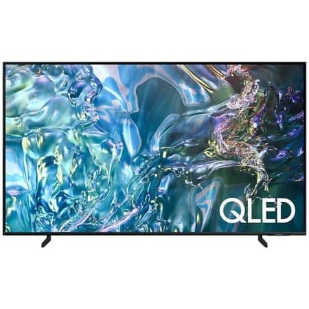 Samsung 65-inch QLED TV