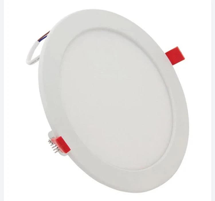 Vitro Recessed Desert Spotlight 10W 10cm