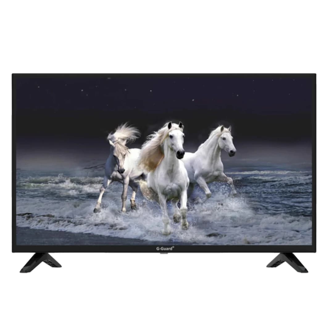 G-Guard 42-inch TV