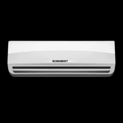Schobert 2 Ton Air Conditioner, White