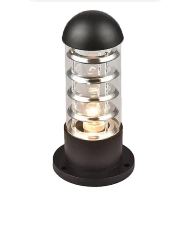 Vitro Outdoor Ground Bullet Light E27