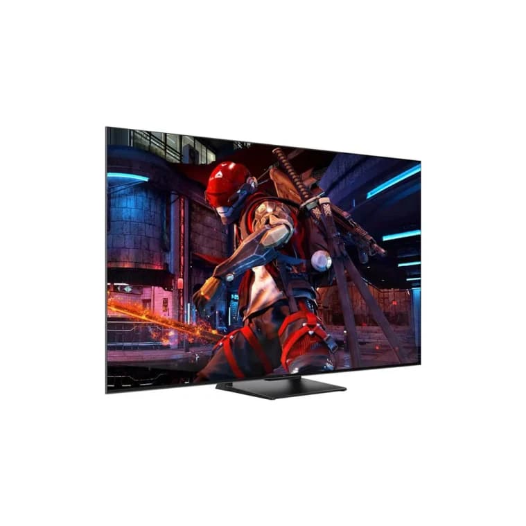 TCL 65-Inch QLED Gaming TV