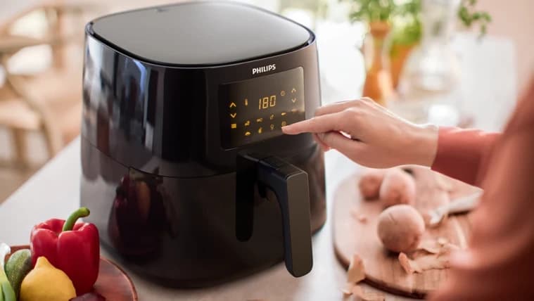 Philips 2000W XL Air Fryer