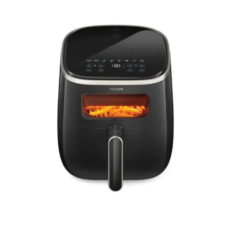 Philips XL Air Fryer, 5.6L