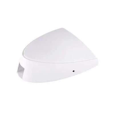 Weatherproof Outdoor Globe Light, 24W, Dual Color (White & Warm), VE-0061