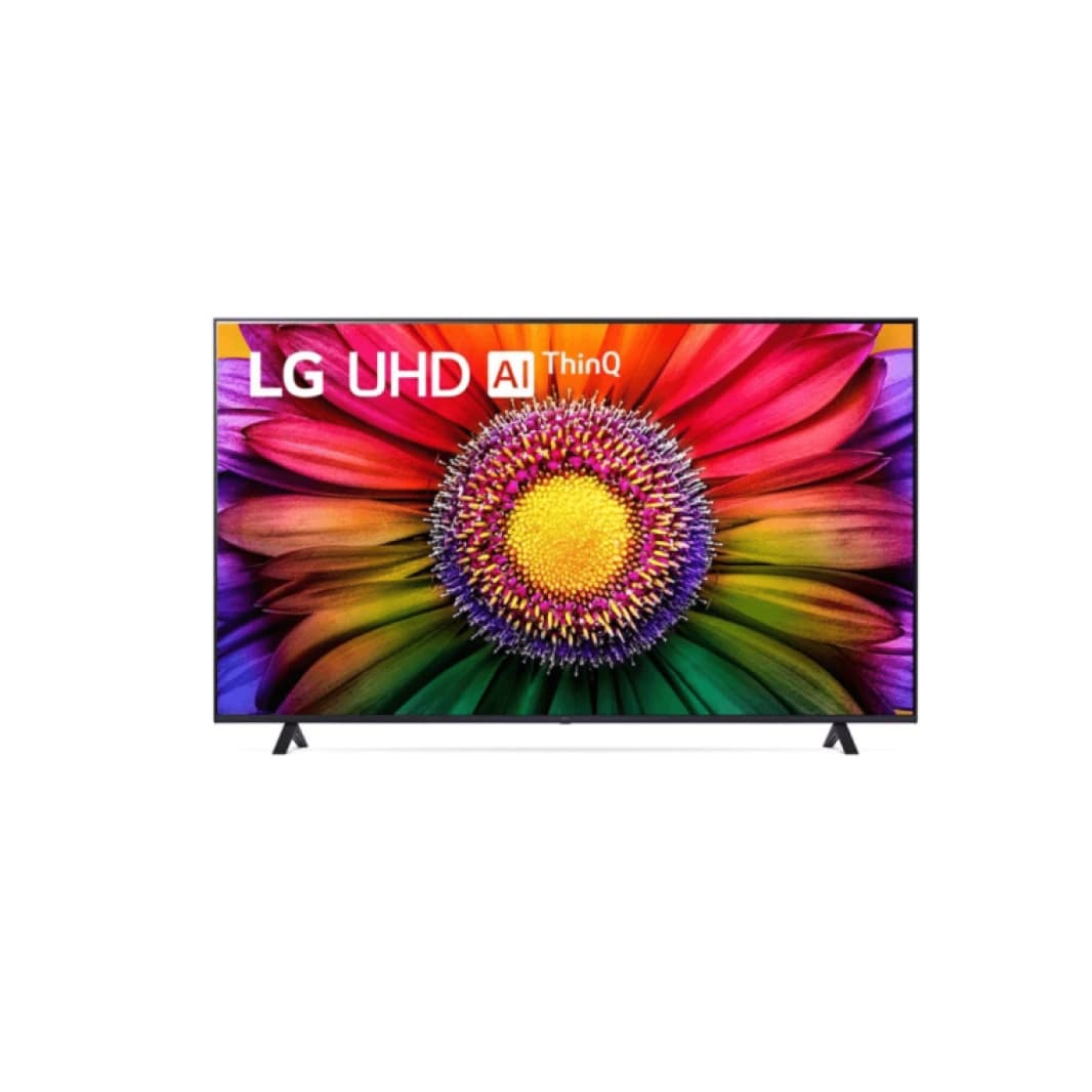 LG 55 Inch Smart TV