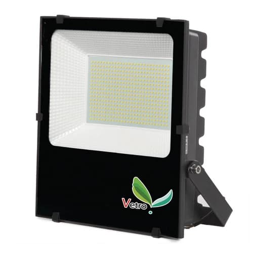 Vitro White Floodlight 50W