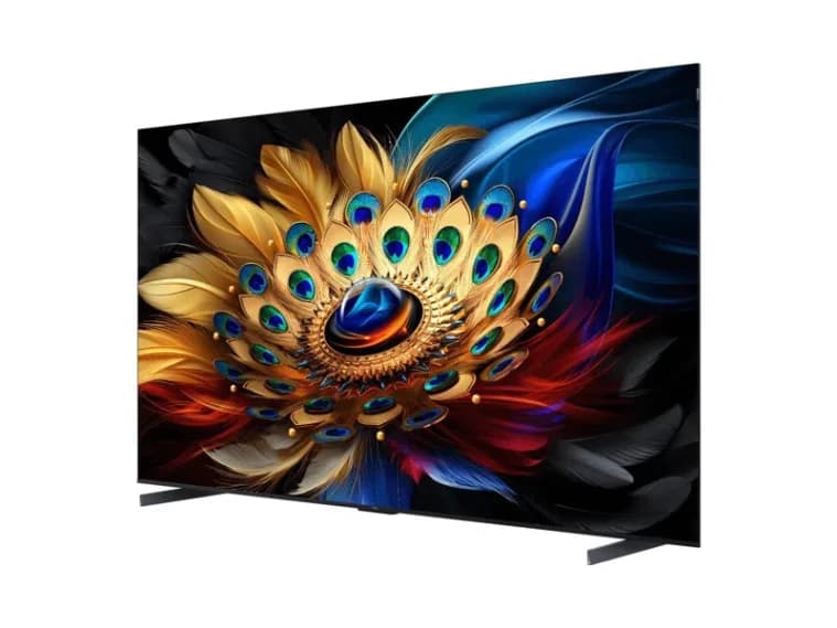 TCL 85-Inch QLED TV
