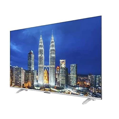 Tornado 65-Inch 4K UHD Smart LED TV