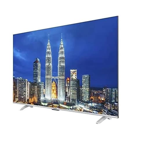 Tornado 65-Inch 4K UHD Smart LED TV