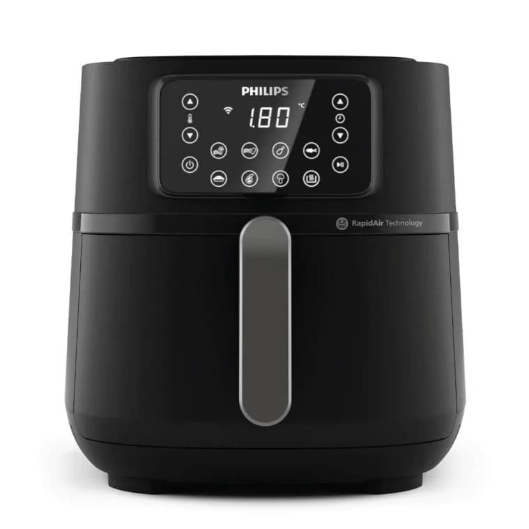 Philips Air Fryer, 7.2L, 2000W