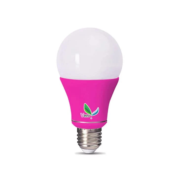 Vitro 9W Purple Bulb