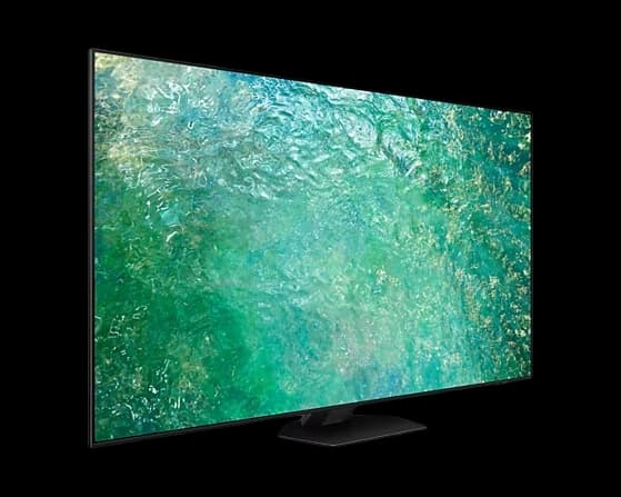 Samsung 65-Inch Neo QLED 4K Smart TV