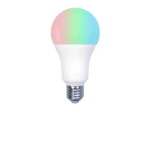 Vitro 9W Color Light Bulb