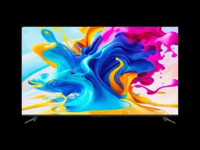 TCL 55" QLED Smart TV