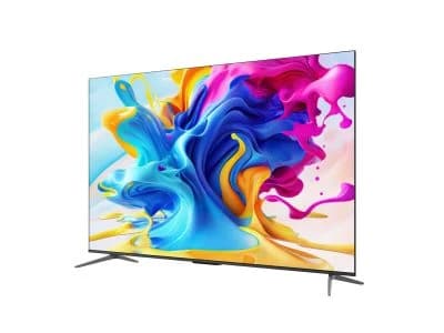TCL 55" QLED Smart TV