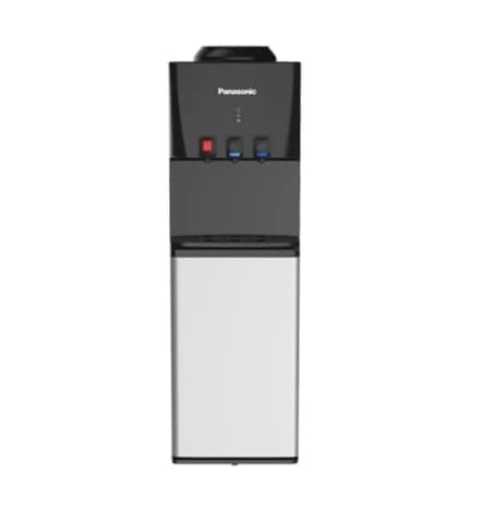 Panasonic Water Dispenser, Silver
