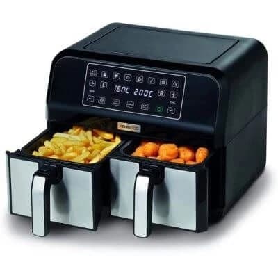 Kenwood Digital Air Fryer 8L 1700W