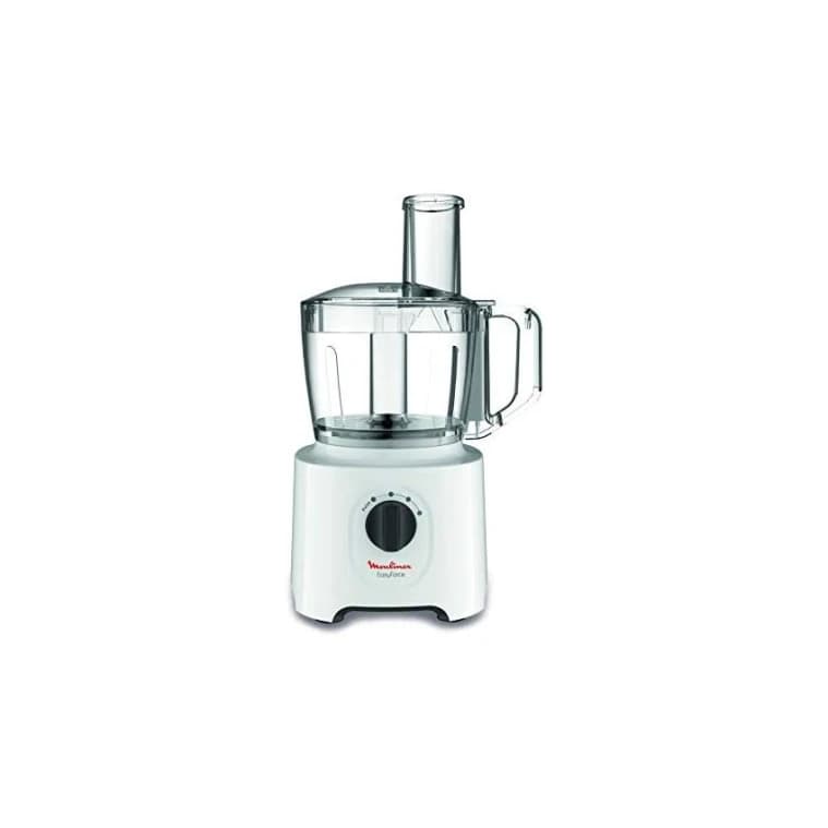Moulinex Food Processor 2.4L 800W 25 Functions
