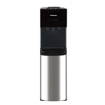 Panasonic Top Load Water Dispenser – Black