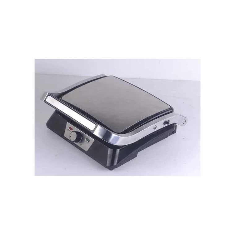 Tekmaz Open Plate Grill, 1850W