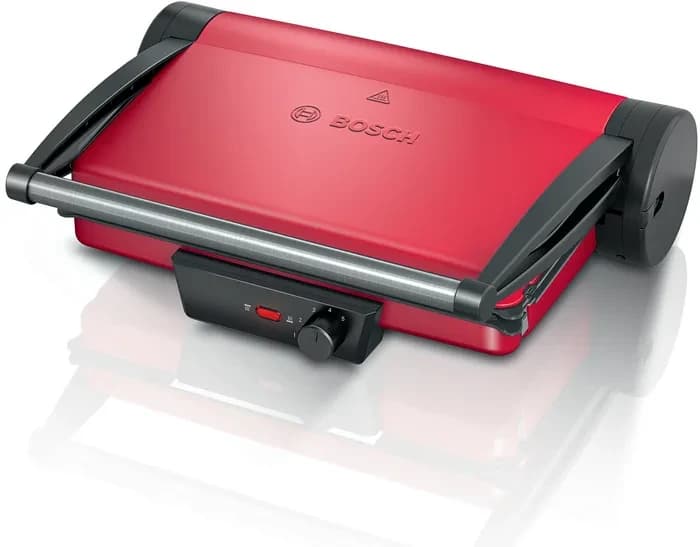 Bosch Grill - 2000W - Red