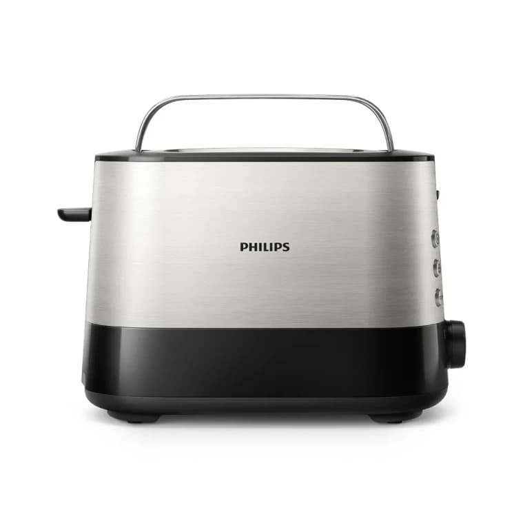 Philips 950W Toaster - 2 Slice