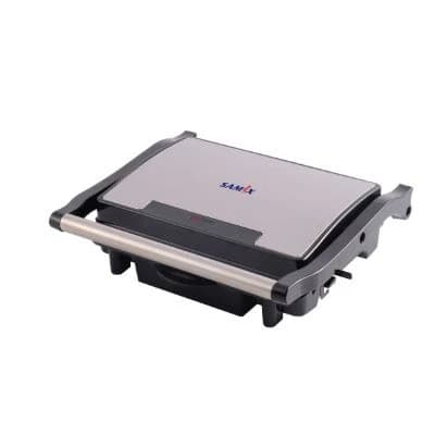 Samix Grill, 1500W, Silver