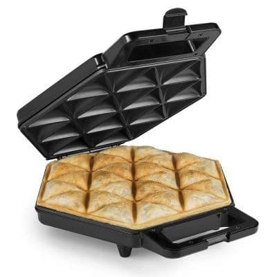 Ariete Samosa Maker 1400W 24-Piece