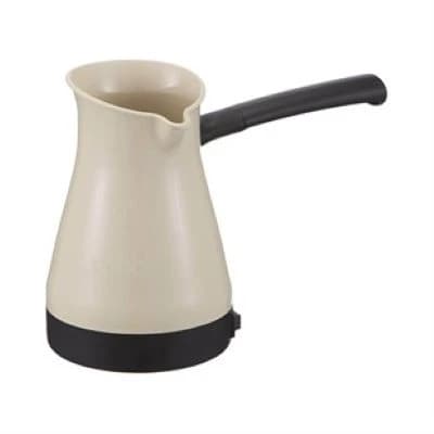 Samex Coffee Maker 1000W, 4 Cups