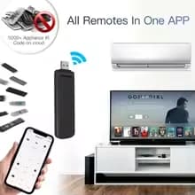USB Stick Smart IR Remote Controller- Wifi