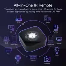 Smart IR Remote Controller - زيجبي