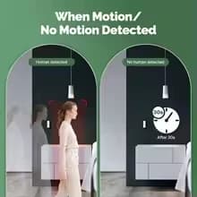 Human Presence Sensor - Wifi