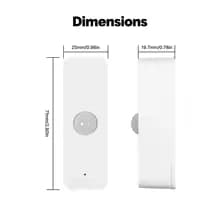 Human Presence Sensor - Wifi