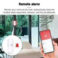 Vibration Sensor - Wifi
