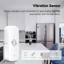 Vibration Sensor - Wifi