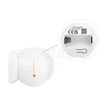 Zigbee- PIR Sensor + Light Sensor