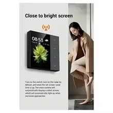 Zigbee - 3.5 Inch Touch Screen - Multifunction Switch