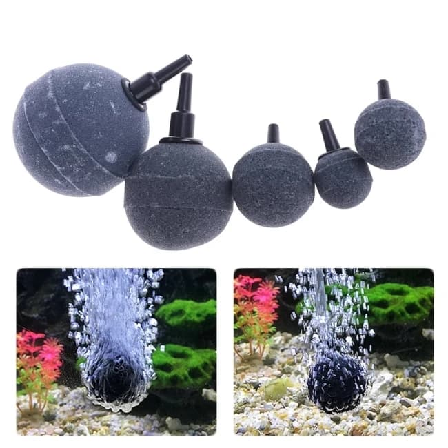 Bubble Diffuser Stone