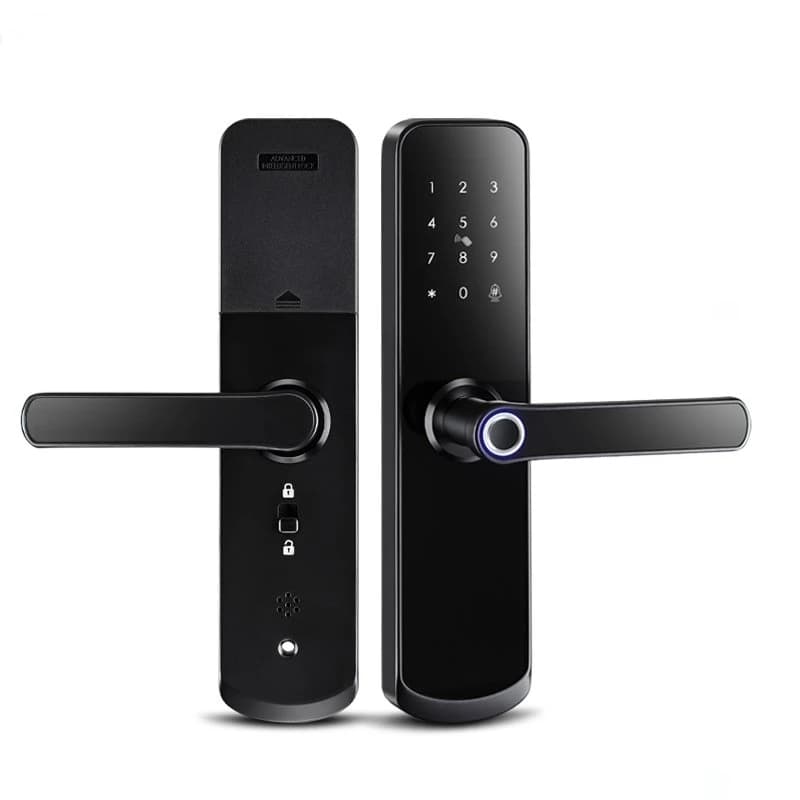 قفل ذكي Zigbee A260