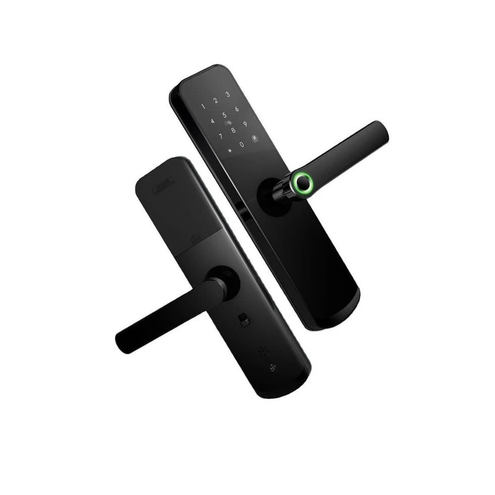 قفل ذكي Zigbee A260