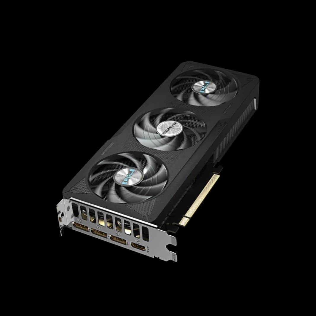 Gigabyte GeForce RTX 5060 Ti EAGLE MAX OC 16G GDDR7 – GV-N506TEAGLEMAX OC-16GD