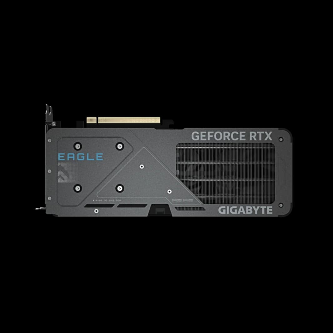 Gigabyte GeForce RTX 5060 Ti EAGLE MAX OC 16G GDDR7 – GV-N506TEAGLEMAX OC-16GD