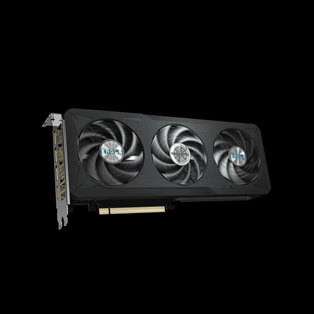 Gigabyte GeForce RTX 5060 Ti EAGLE MAX OC 16G GDDR7 – GV-N506TEAGLEMAX OC-16GD