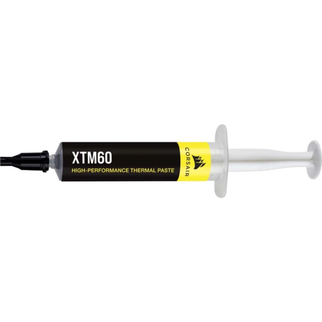 Corsair XTM60 High Performance Thermal Paste CT-9010015-WW