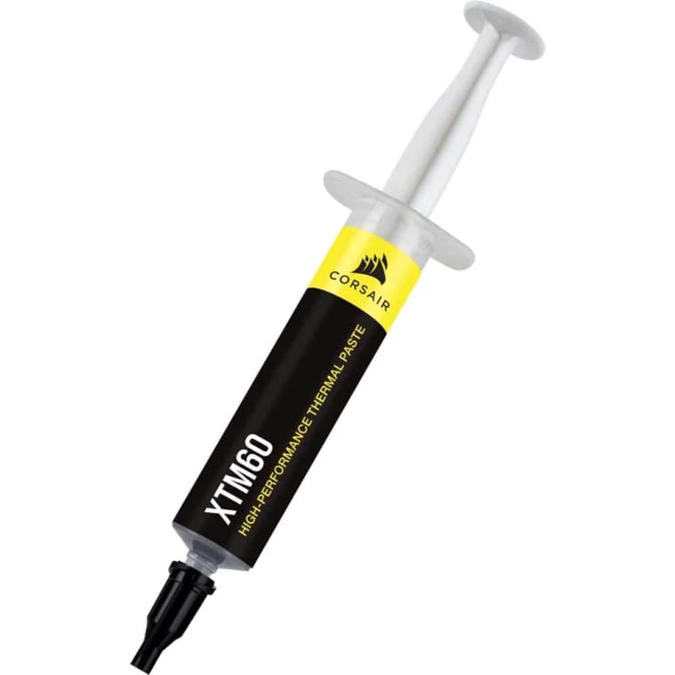 Corsair XTM60 High Performance Thermal Paste CT-9010015-WW