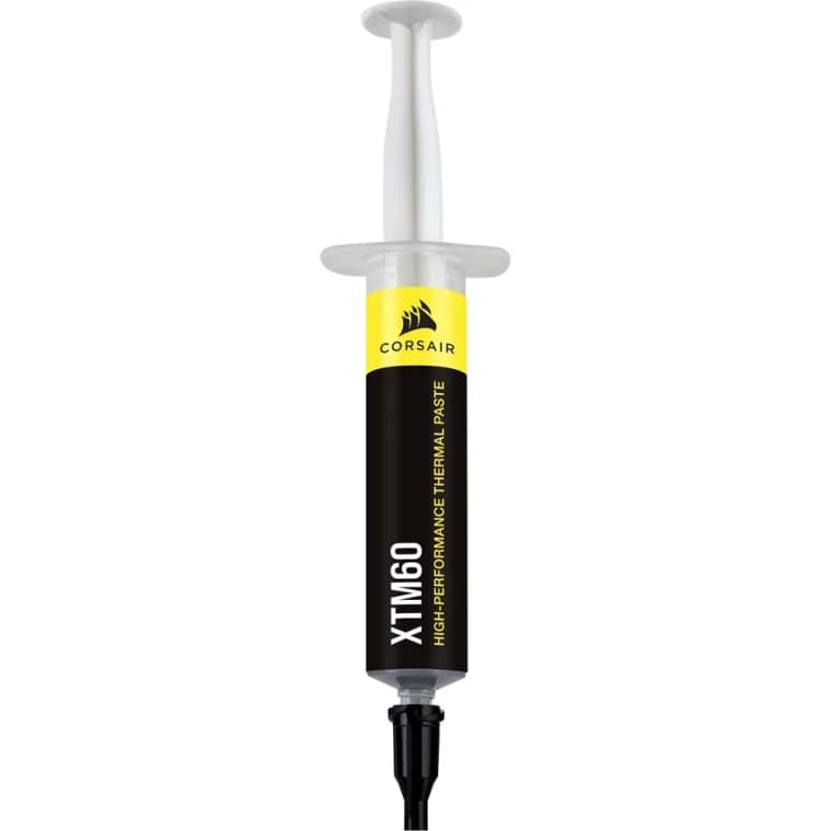 Corsair XTM60 High Performance Thermal Paste CT-9010015-WW